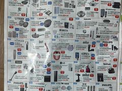 -崇光百货(铜锣湾店)