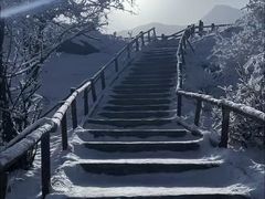 -太子岭滑雪场