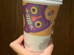 -茶颜悦色(花样汇店)