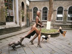 -德门仁里精品酒店(安仁店)