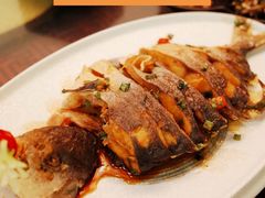 -大洋家·精品潮汕菜·生腌砂锅粥(天河东路店)