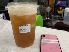 -soulfa柠檬茶(鹭江店)
