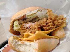 -肯德基(泉州东街店)