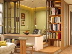 -住范儿家装·整体家装·装修设计