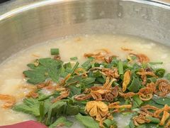 -無招牌海鮮(芽笼店)