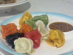 全家福饺-威海渔村(静安旗舰店)