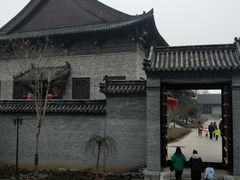 -花洲书院
