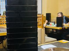 -匠牛亭·锅物烧肉放题自助(昆百大·泰业城店)