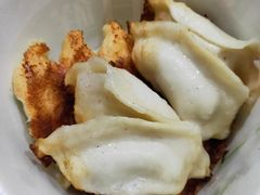 -锅贴王小吃(南大街店)