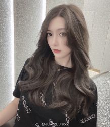 -3AM HAIR SALON染发接发