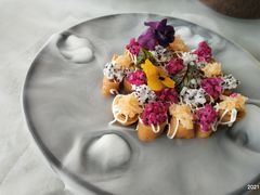 -悦融·京鲁菜·露台花园(安定门店)