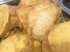 -陈氏肥蛤(小纬六路总店)