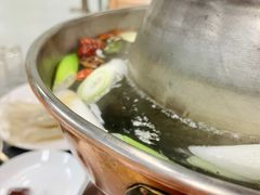 -三兴涮羊肉(荣安大街店)