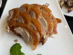 -全聚德(长白直营店)