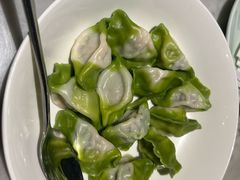 -青雅中餐厅(大连金石滩绿发希尔顿度假酒店)