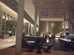 -曼谷铂尔曼皇权酒店