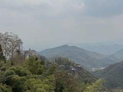 -莫干山风景区