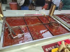 -麻辣撸·地摊麻辣の串(鲁谷店)