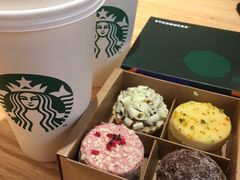 -星巴克臻选(珠海富华里店)