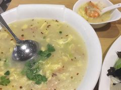 -鹦鹉小厨味道餐厅(山大南路店)