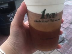 -1点点(长龙地铁店)
