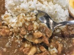 咖喱卤肉饭-豆恩咖餐(厦大翔安店)