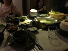 -狐狸爱上椰子鸡(滨江星光大道店)