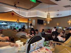 -小菜园新徽菜(无锡宜家荟聚中心店)