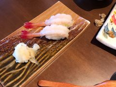 -千代武日本料理(哈西店)
