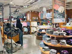 -MUJI无印良品(顺城店)