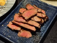 -觅福里•熟成和牛餐厅