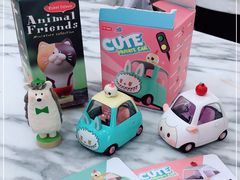 -泡泡玛特POPMART(东直门来福士店)