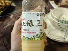 -合记汕头牛肉店(嘉禾路店)
