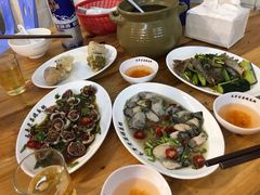 -长平老姿娘夜粥(平东一街店)