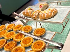 -素满香·全民食养自助(长宁龙之梦店)