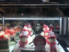 -85度C(厦门中华城新店)