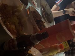 -新侨小馆(东直门北小街店)