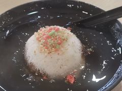 调糕藕粉-云平风味园(护国路店)
