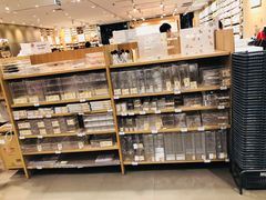 -MUJI无印良品(SM新生活广场店)