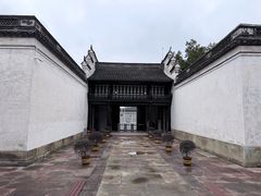 -庆安会馆