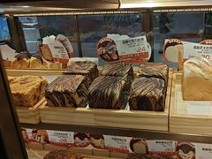 -爸爸糖吐司面包(悠唐购物中心店)