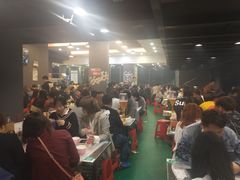 大堂-小民大排档(马场角横路店)