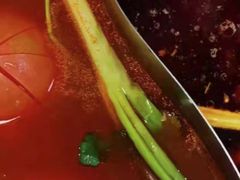 -手选潮汕鲜牛肉火锅(二七广场店)