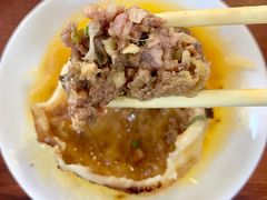 门钉肉饼-宝瑞门钉肉饼店