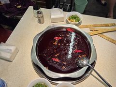 -水碾河刘老大串串香(水碾河路店)