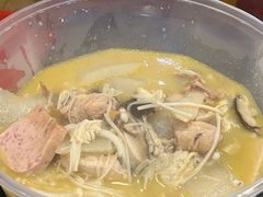 -领鲜风味花雕鸡(马端街店)