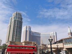 -澳门喜来登大酒店