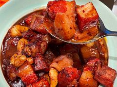 -闽海肴(北辰荟店)