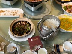 -刘胖子家常菜·蹄花焖藕(兴业店)