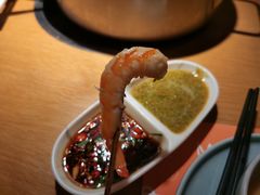 -生如夏花泰式火锅(西村黑金店)